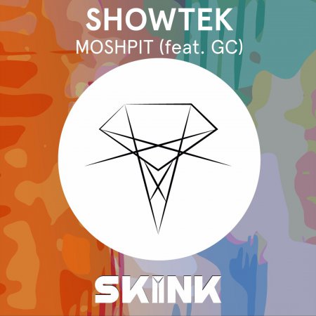 Showtek feat. GC - Moshpit (Original Mix)