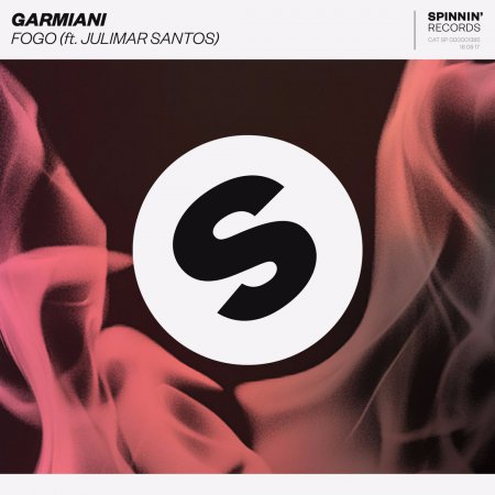 Garmiani feat. Julimar Santos - Fogo (Club Mix)