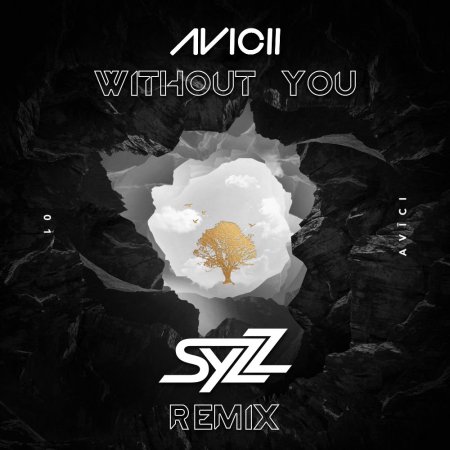Avicii feat. Sandro Cavazza - Without You (Syzz Remix)