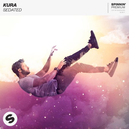 KURA - Sedated (Extended Mix)