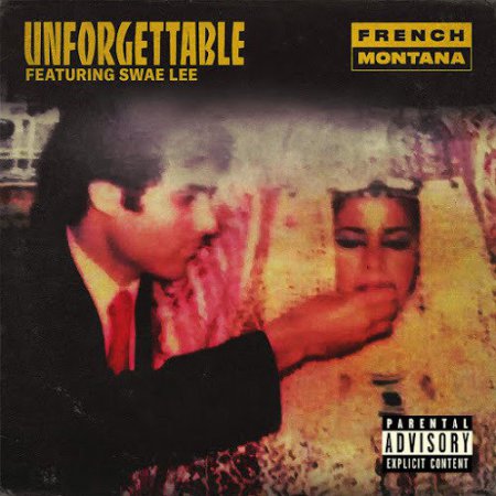 French Montana, Swae Lee - Unforgettable (Aidan McCrae Bootleg)