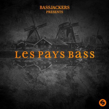 Bassjackers, Luciana - Fireflies (Crossnaders Remix)