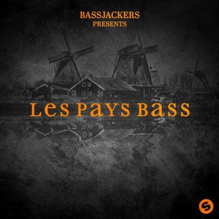 Bassjackers - Get Loud (Original Mix)