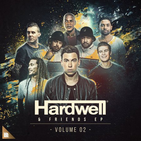 Hardwell & Dr Phunk - Blow Ya Mind (Here Once Again) (Extended Mix)