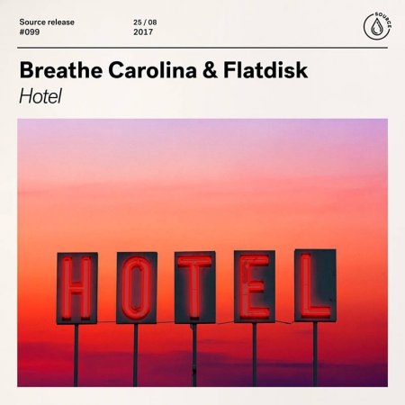 Flatdisk - Hotel (Extended Mix)