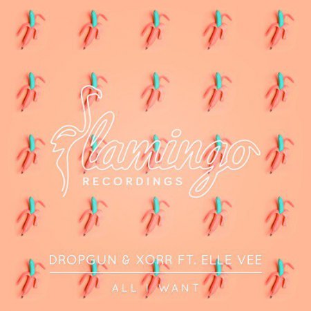 Dropgun & XORR feat. Elle Vee - All I Want (Extended Mix)
