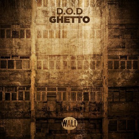 D.O.D - Ghetto (Extended Mix)