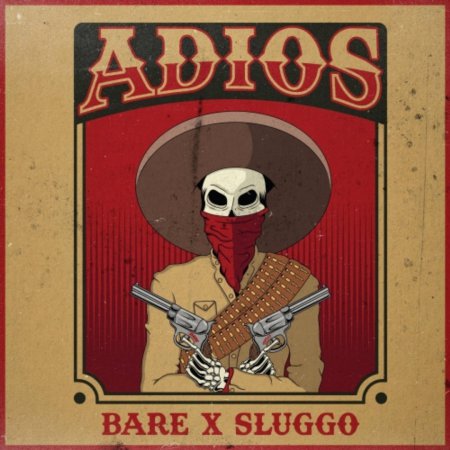 Bare & Sluggo - Adios (Original Mix)