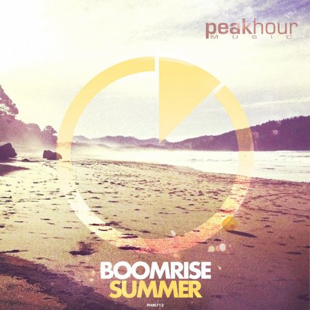 BoomriSe - Summer (Original Mix)