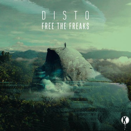 DISTO & JustSick - F.I.R.E (Original Mix)