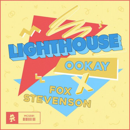 Fox Stevenson x Ookay - Lighthouse (Original Mix)