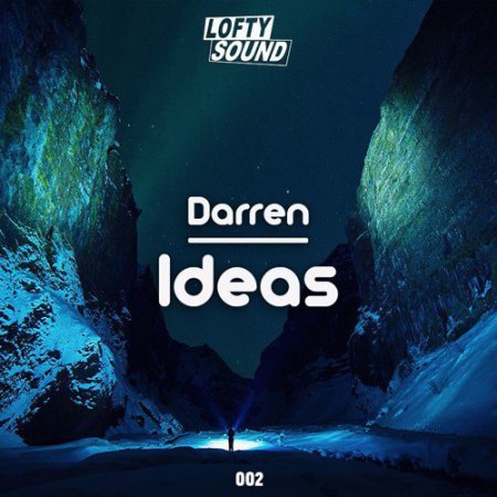 Darren - Ideas (Original Mix)