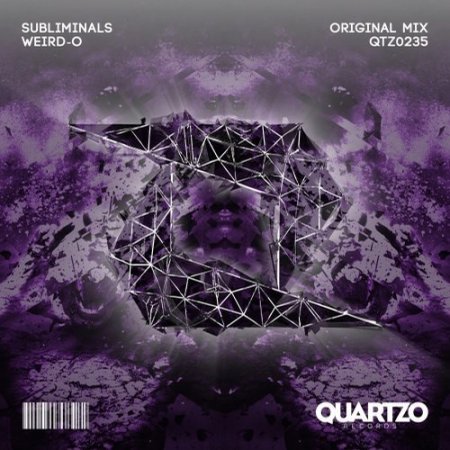 Subliminals - Weird-O (Original Mix)