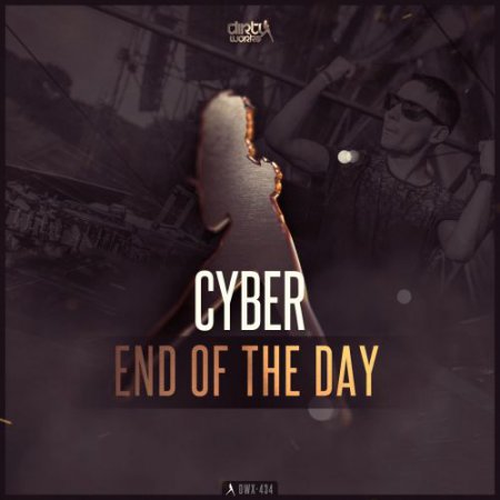 Cyber - End Of The Day (Extended Mix)