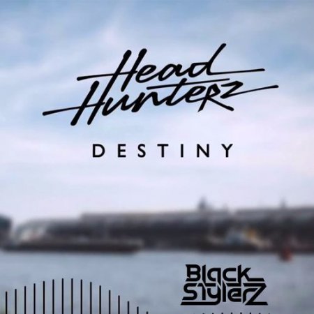 Headhunterz - Destiny (Edit)