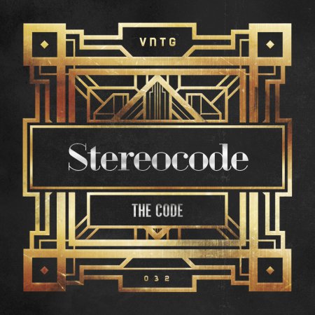 Stereocode - The Code (Radio Edit)