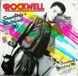 Rockwell - Somebody\'s Watching Me (C. Baumann Booty Mix)