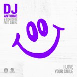 DJ Antoine & Dizkodude ft. Sibbyl - I Love Your Smile (DJ Antoine Vs Mad Mark Remix)