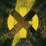 Krimsonn & Magnet Kid - Thunderbolt (Original Mix)