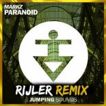 Markz - Paranoid (Rijler Remix)