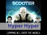 Scooter - Hyper Hyper (Szecsei & Club ShakerZ MNML Bootleg 2k17)