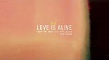 Louis The Child - Love Is Alive feat. Elohim (Meaux Green x B-Sides Remix)