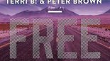 Sean Finn vs Terri B Peter Brown - Free (Jude Frank Remix)