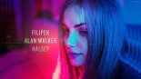 Filipek x Alan Walker x Halsey - Sny (Voodoo Blend)