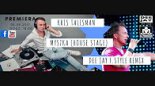 Kris Talisman - Myszka (Dee Jay F.Style House Stage Remix)