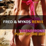 Technotronic - Pump Up The Jam (Fred & Mykos Remix)
