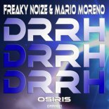 Freaky Noize & Dj Mario Moreno - Osiris (Radio Edit)