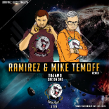 Tujamo - One On One feat. Sorana (DJ Ramirez & Mike Temoff Remix)