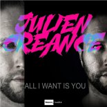 Julien Creance - All i Want Is You (Chelero Remix)