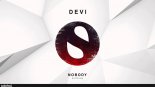 DEVI - Nobody (KabaN! Bootleg)