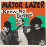 Major Lazer - Know No Better (Geo Da Silva Remix)