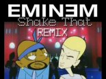 Eminem & Nate Dogg - Shake That (Caleb Webbs Bootleg)