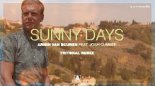 Armin van Buuren - Sunny Days (Tritonal Remix)