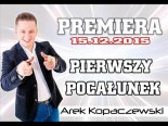 Arek Kopaczewski - Pierwszy Pocałunek (Fair Play Remix)