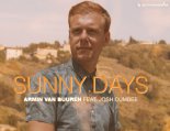 Armin van Buuren - Sunny Days (Jay Hardway Remix)