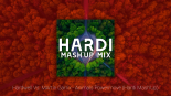 Hardwell Vs. Martin Garrix - Animals Powermove (Hardi Mash'Up) NEW 2017!
