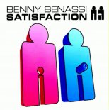 Benny Benassi - Satisfaction (CRISTIAN MARCHI & LUIS RODRIGUEZ Bootleg)