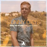 Armin van Buuren - Sunny Days (Tom Swoon Remix)