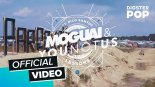 Moguai & Younotus ft. Nico Santos - Lessons (Zonderling Remix)