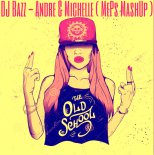 DJ Bazz & Don Diablo - Andre & Michelle Back In Time (MePs MashUp)