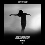 Alex Derron - Manitu (Original Mix)