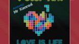 Victor Ark Feat. Mr. Konrad - Love Is Life (MiLAno Remix)