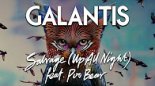 Galantis - Salvage (Up All Night) feat. Poo Bear