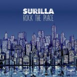 Surilla - Rock The Place (Radio Edit)