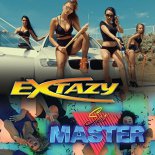Extazy – Master (DJ Sequence Remix)