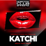 Ofenbach & Nick Waterhouse -  Katchi (Denis First Remix)